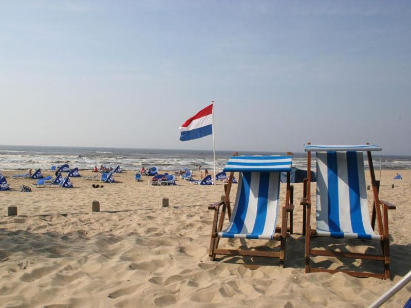 Studio Zandvoort Exterior foto